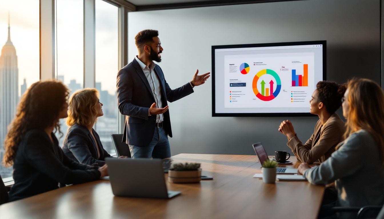Hoe een goede pitch investeerders kan overtuigen