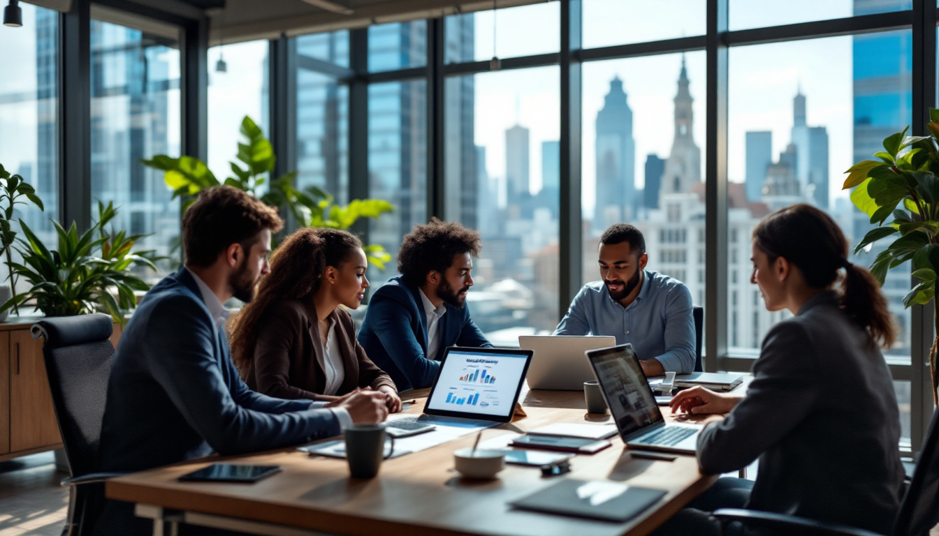 Waarom Elk Bedrijf Een Digitale Marketingstrategie Nodig Heeft